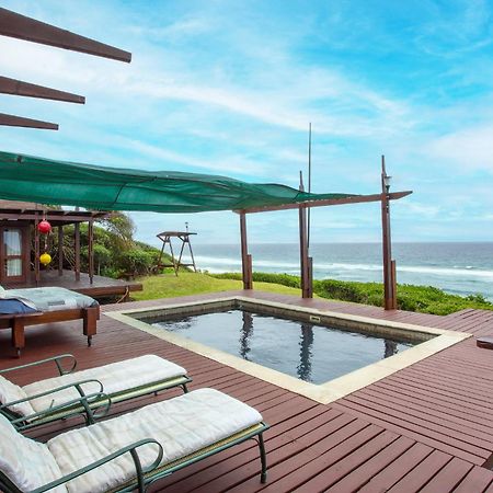 Aloha 2 Villa Ponta Mamoli Eksteriør bilde