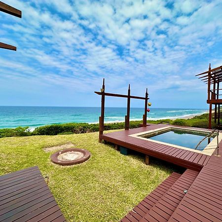 Aloha 2 Villa Ponta Mamoli Eksteriør bilde