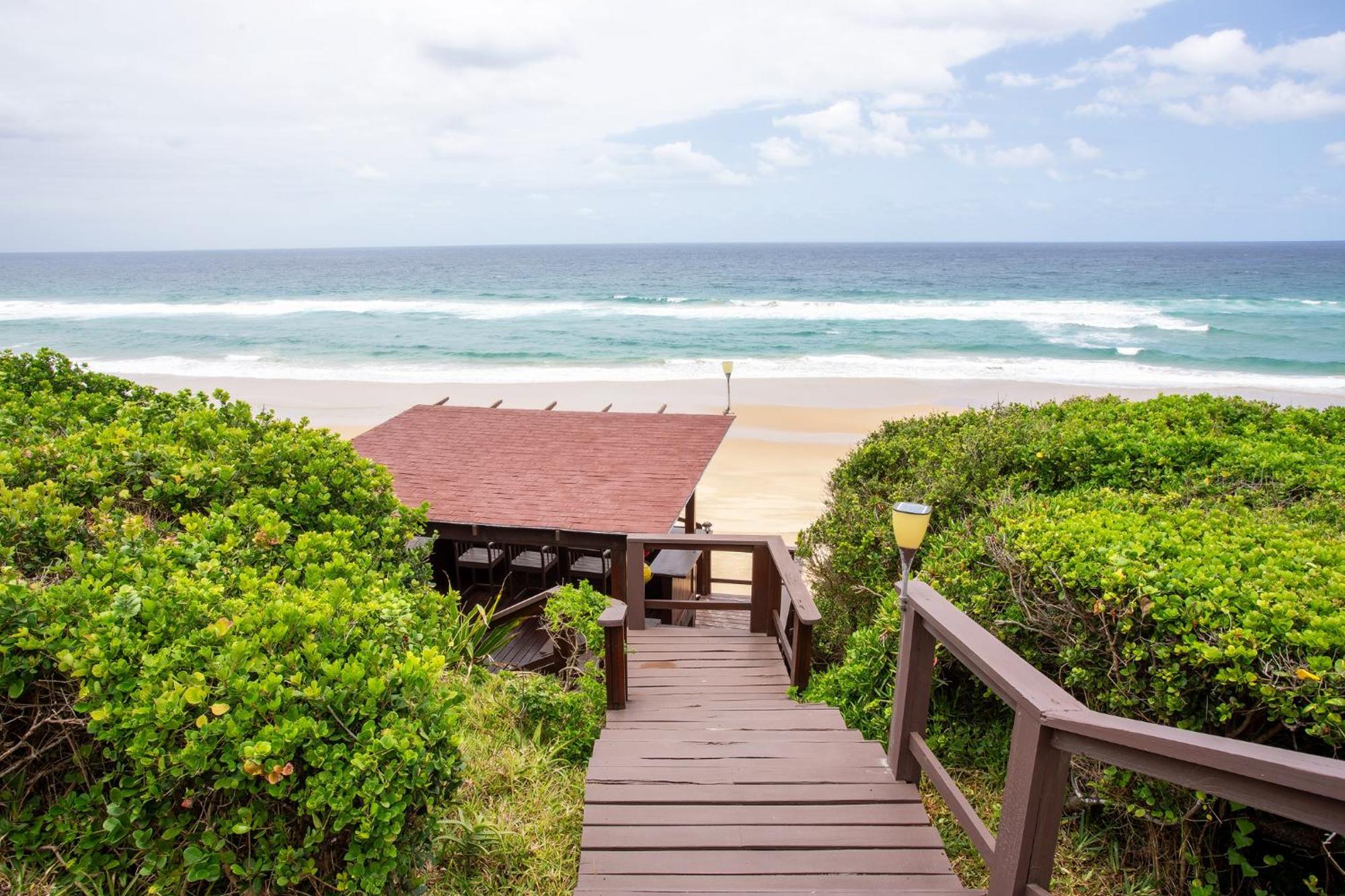 Aloha 2 Villa Ponta Mamoli Eksteriør bilde