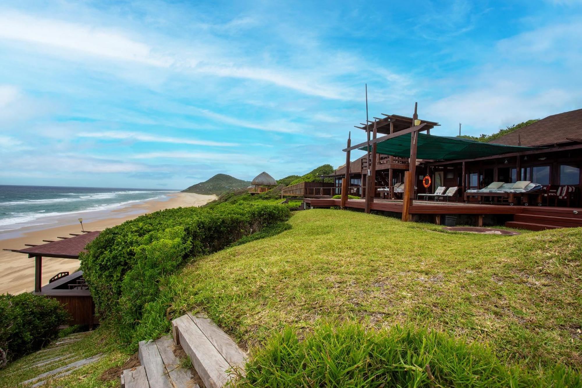 Aloha 2 Villa Ponta Mamoli Eksteriør bilde