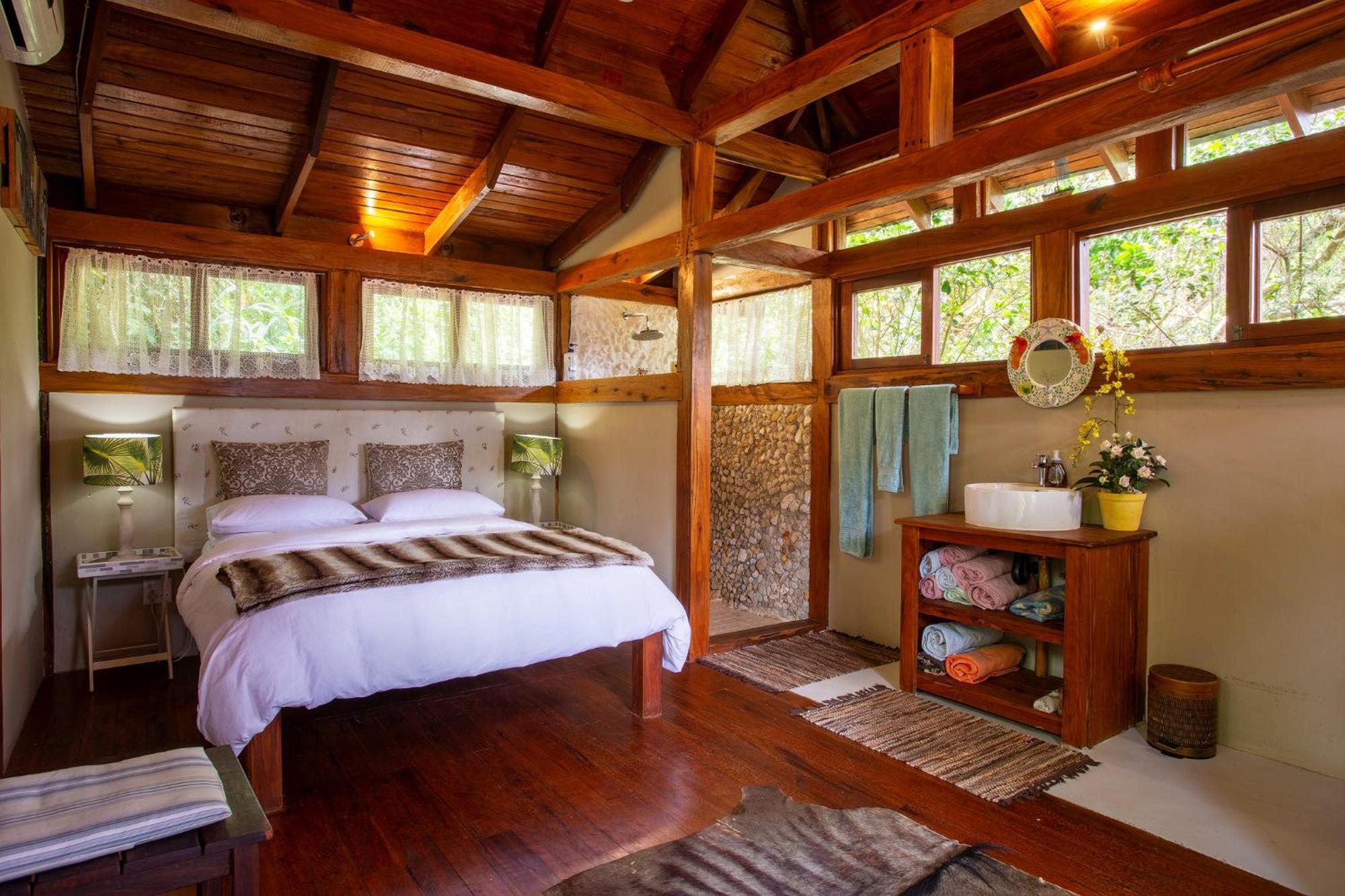 Aloha 2 Villa Ponta Mamoli Eksteriør bilde