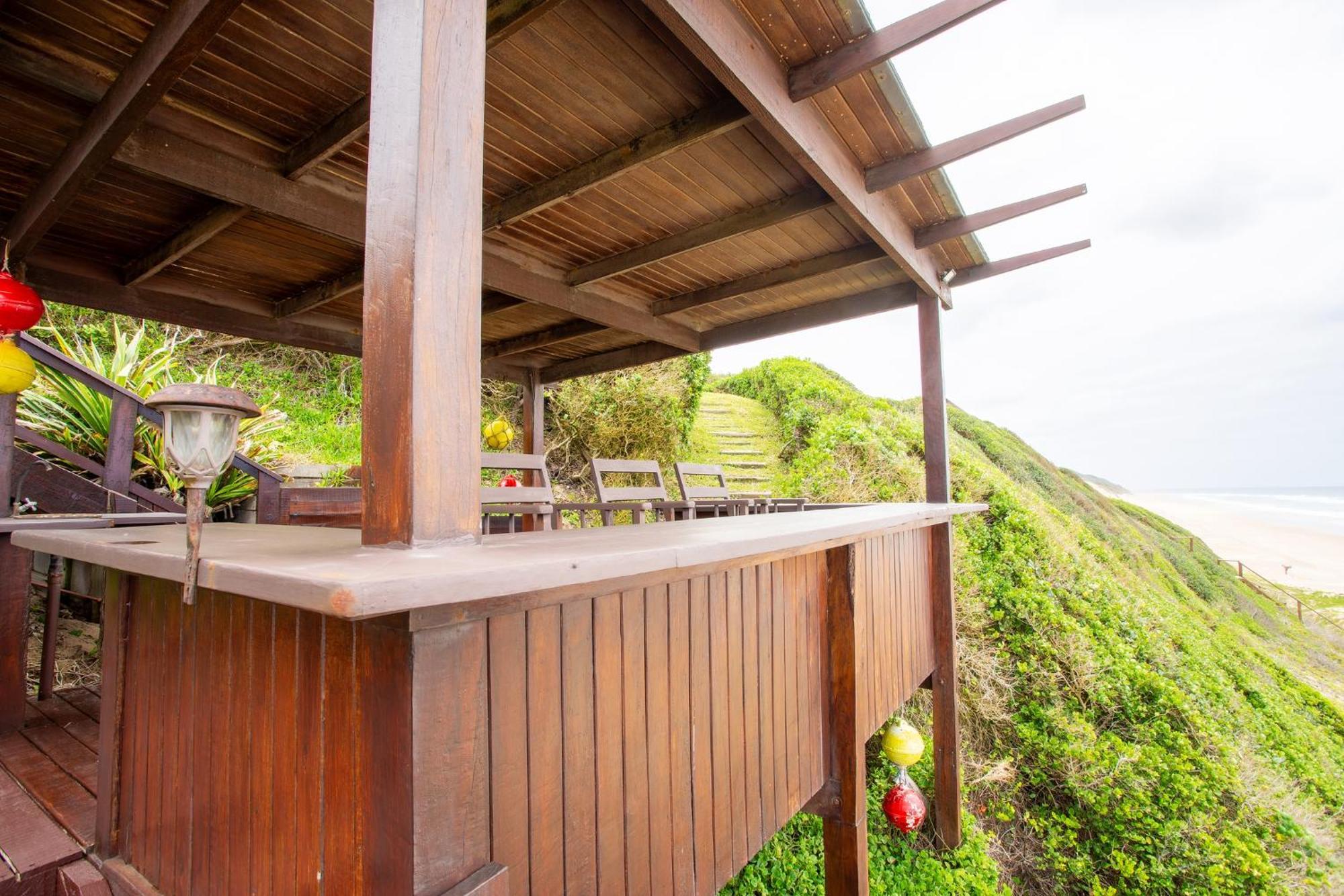 Aloha 2 Villa Ponta Mamoli Eksteriør bilde