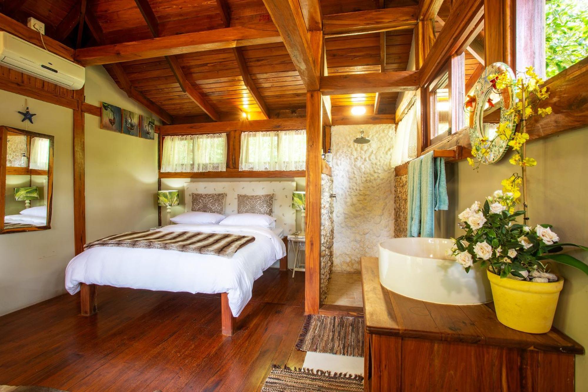 Aloha 2 Villa Ponta Mamoli Eksteriør bilde