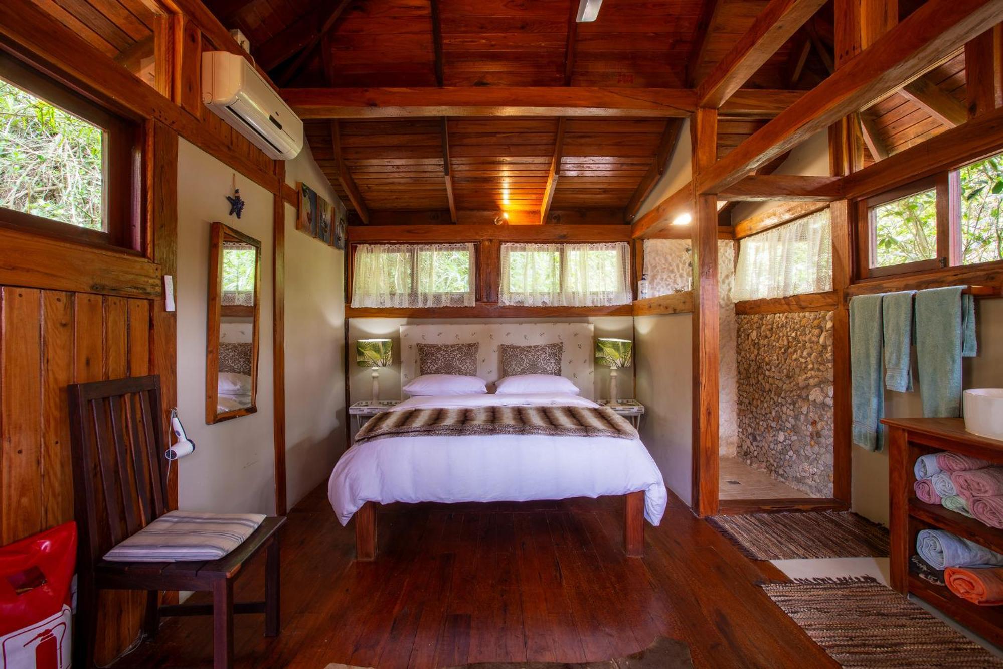 Aloha 2 Villa Ponta Mamoli Eksteriør bilde