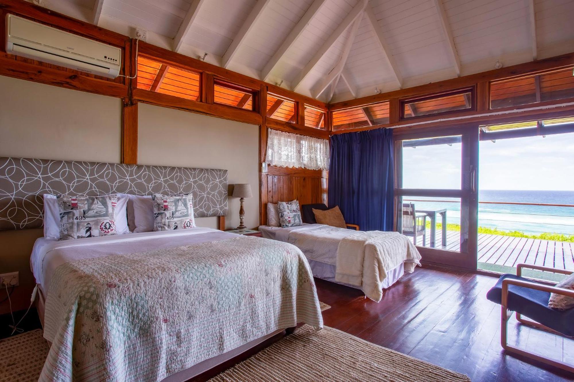 Aloha 2 Villa Ponta Mamoli Eksteriør bilde