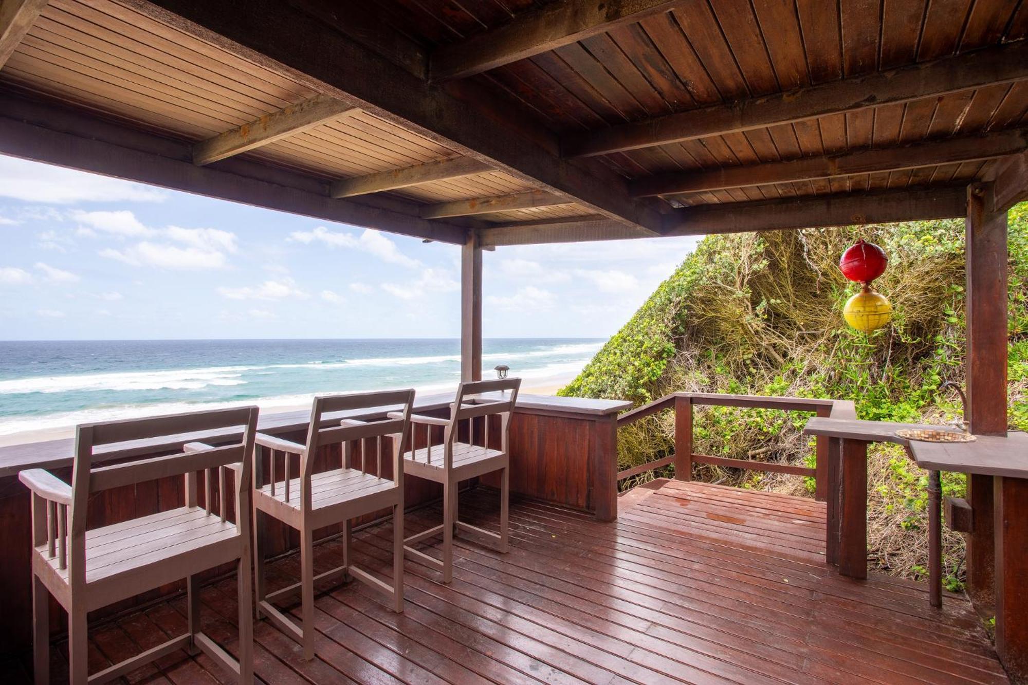 Aloha 2 Villa Ponta Mamoli Eksteriør bilde
