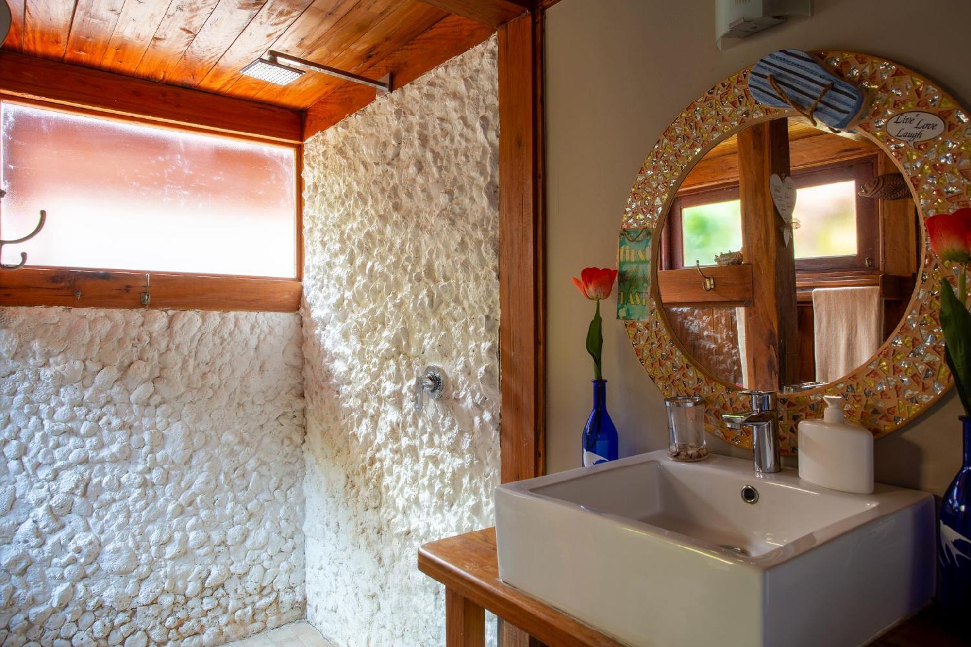 Aloha 2 Villa Ponta Mamoli Eksteriør bilde