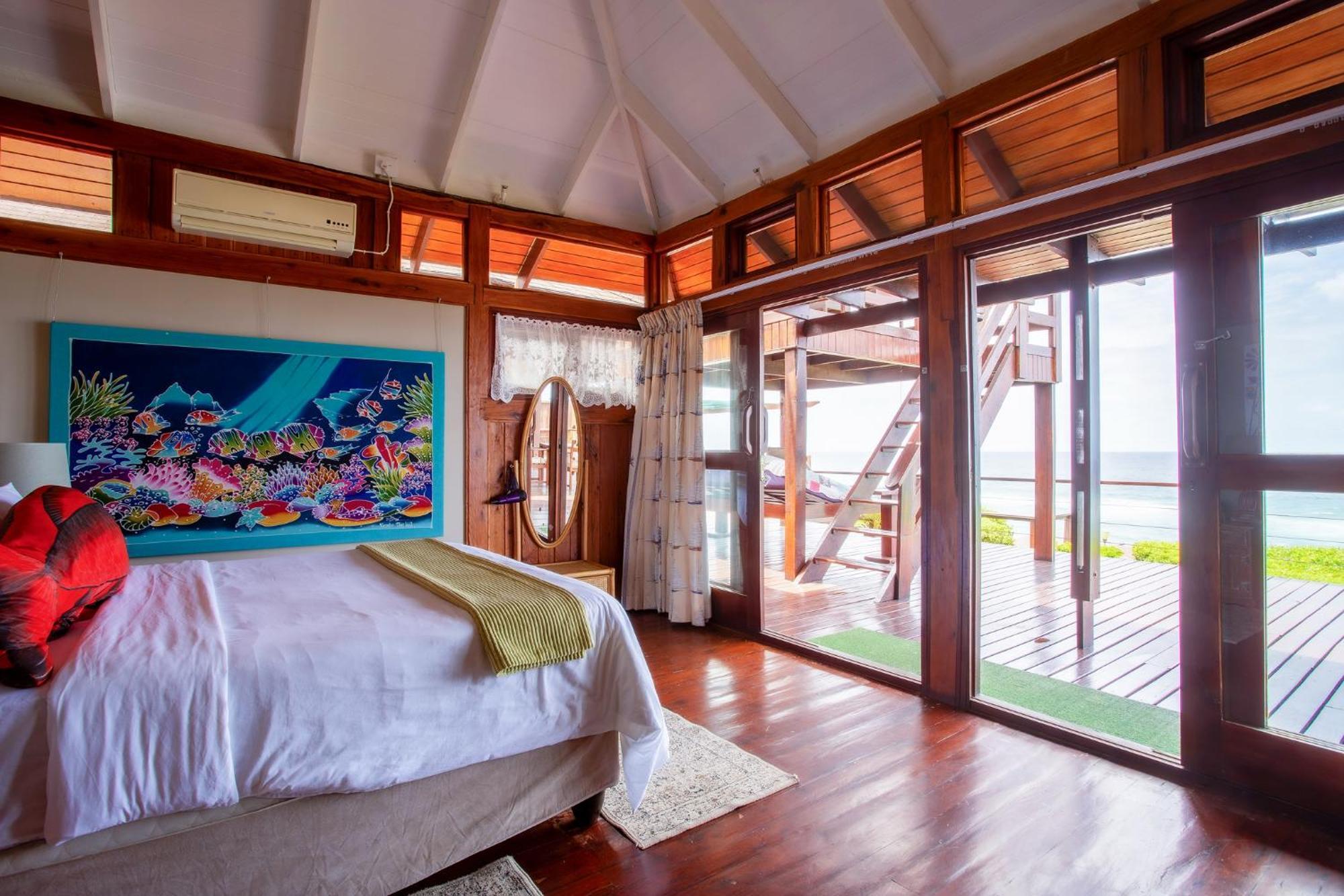 Aloha 2 Villa Ponta Mamoli Eksteriør bilde