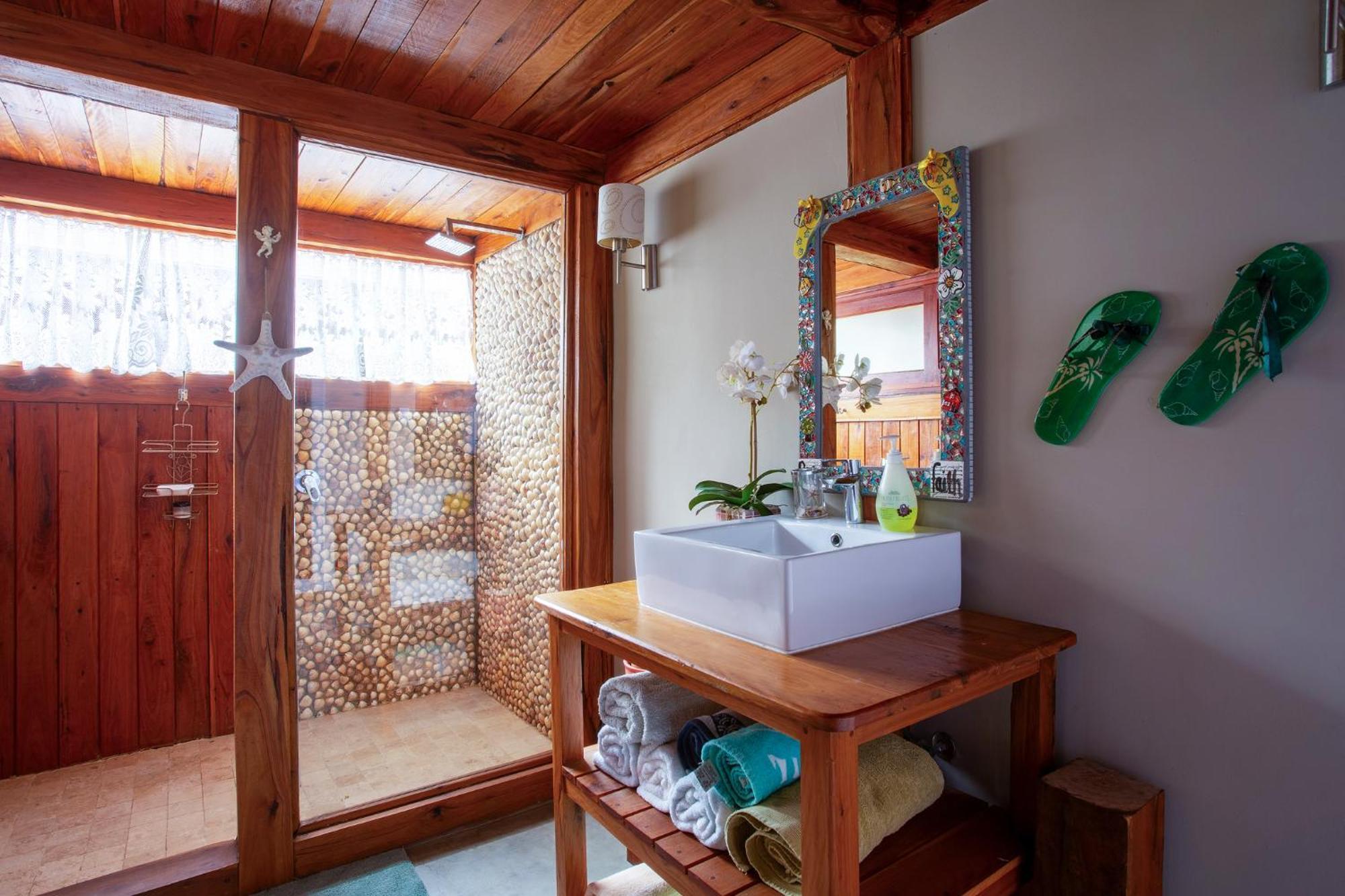 Aloha 2 Villa Ponta Mamoli Eksteriør bilde