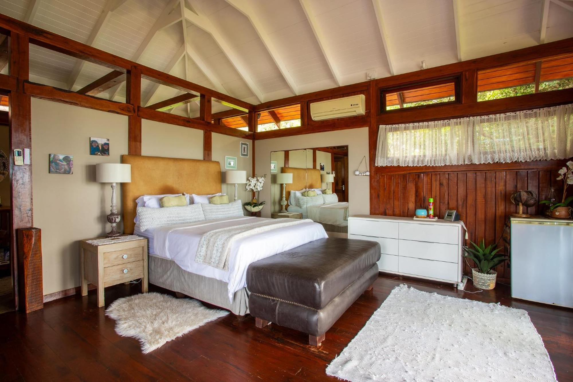 Aloha 2 Villa Ponta Mamoli Eksteriør bilde