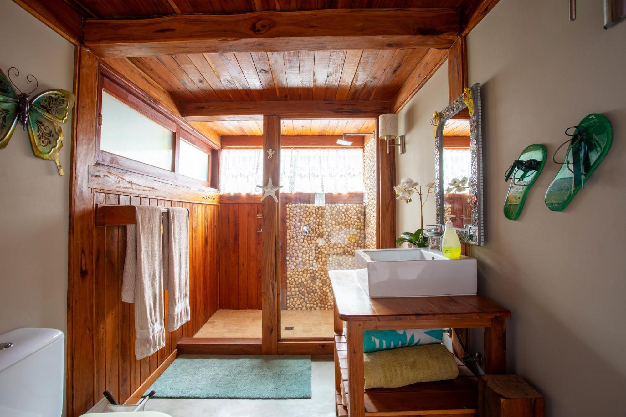 Aloha 2 Villa Ponta Mamoli Eksteriør bilde