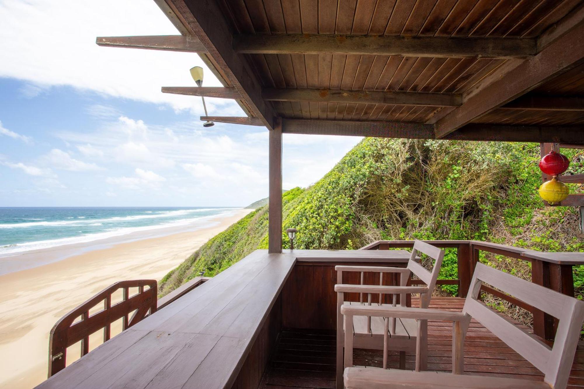 Aloha 2 Villa Ponta Mamoli Eksteriør bilde