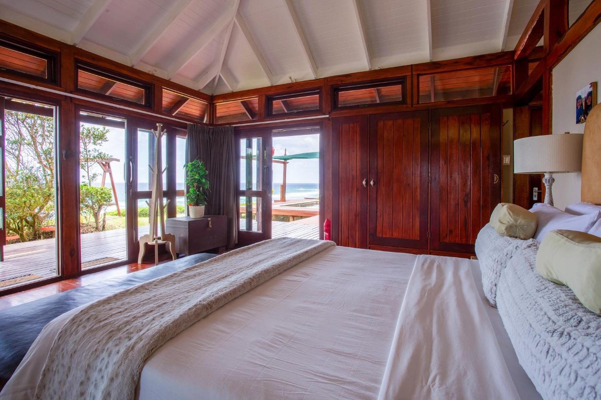 Aloha 2 Villa Ponta Mamoli Eksteriør bilde