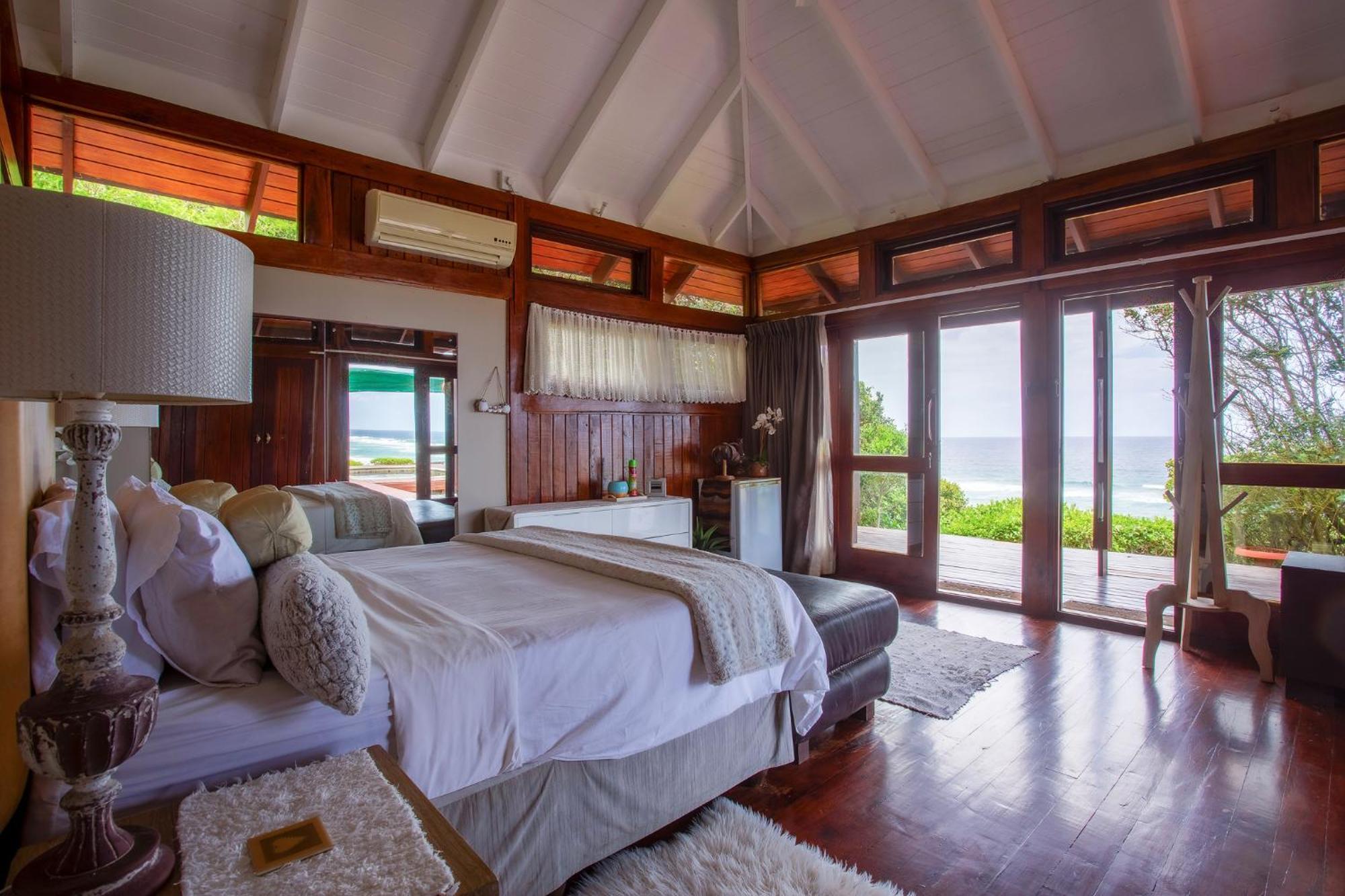 Aloha 2 Villa Ponta Mamoli Eksteriør bilde