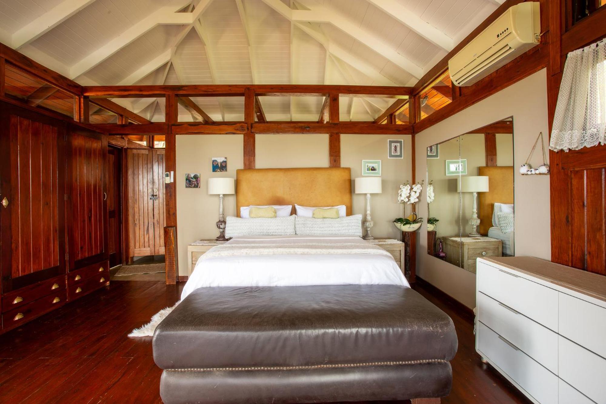 Aloha 2 Villa Ponta Mamoli Eksteriør bilde