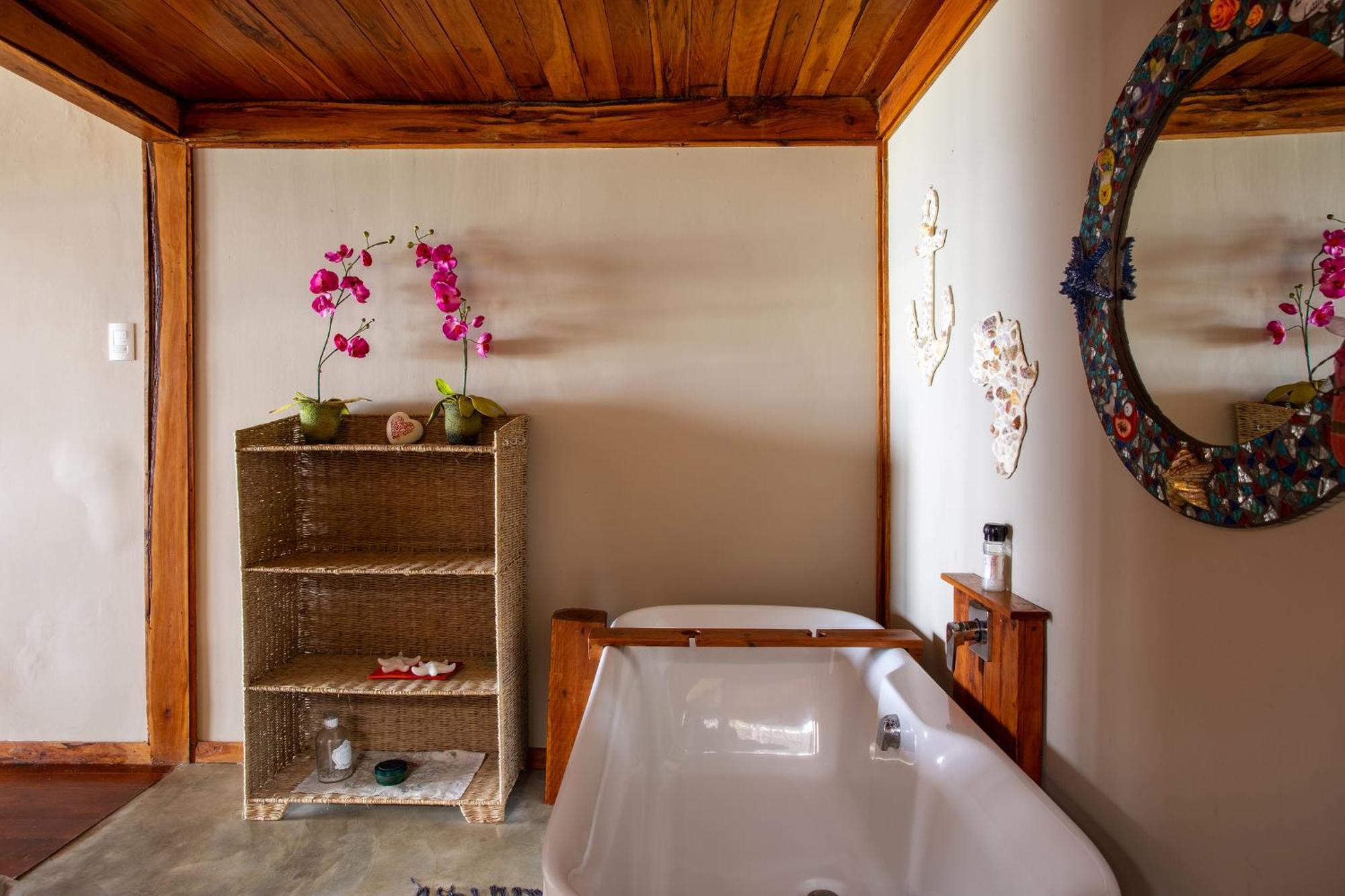 Aloha 2 Villa Ponta Mamoli Eksteriør bilde