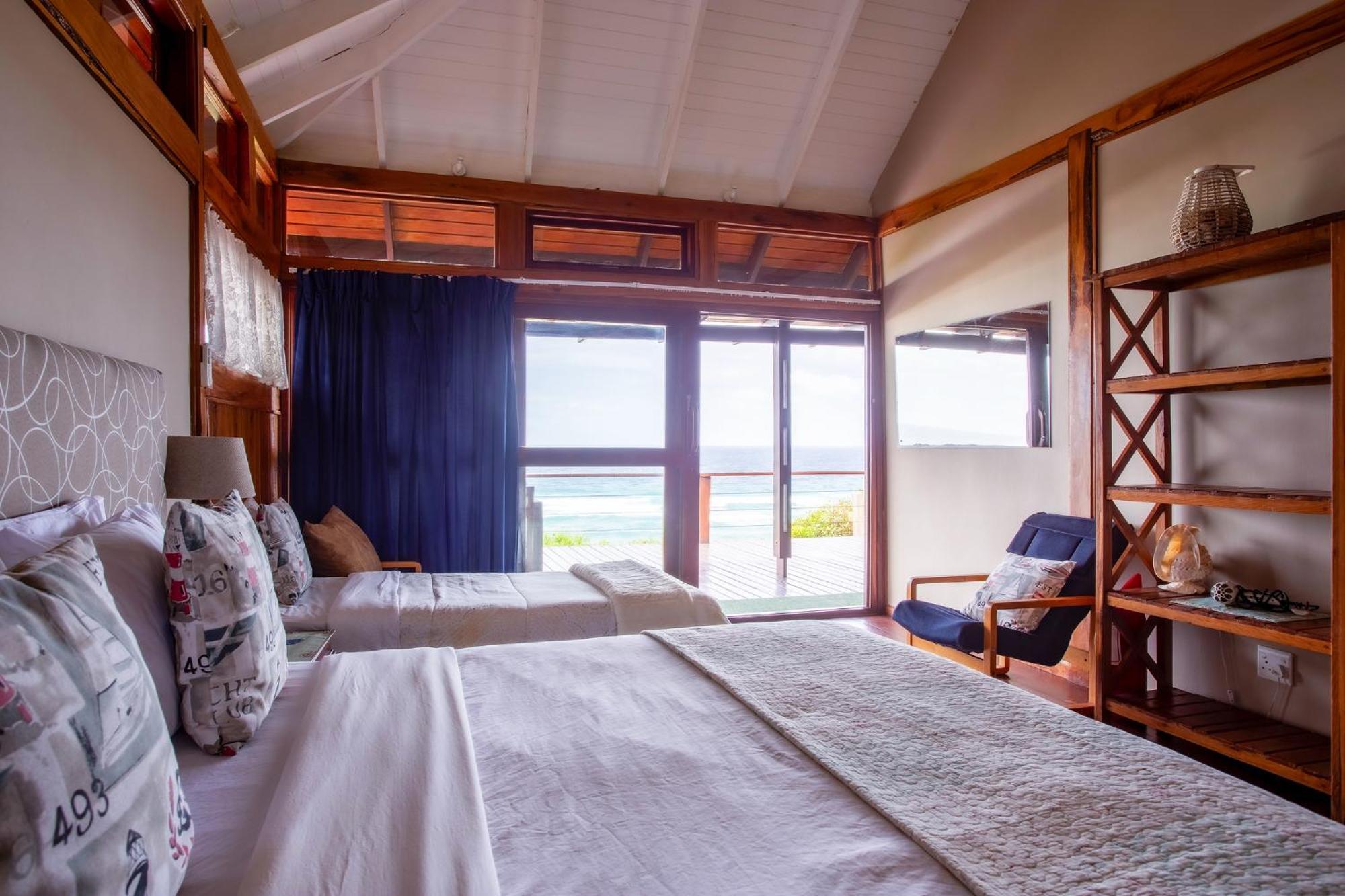 Aloha 2 Villa Ponta Mamoli Eksteriør bilde