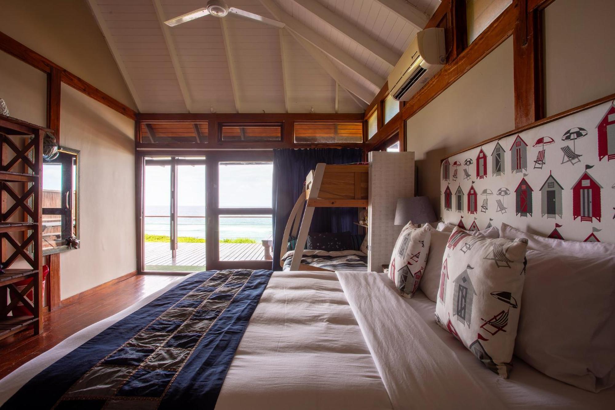 Aloha 2 Villa Ponta Mamoli Eksteriør bilde
