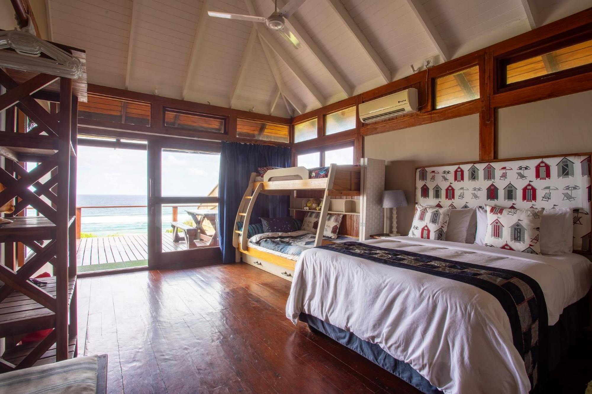Aloha 2 Villa Ponta Mamoli Eksteriør bilde