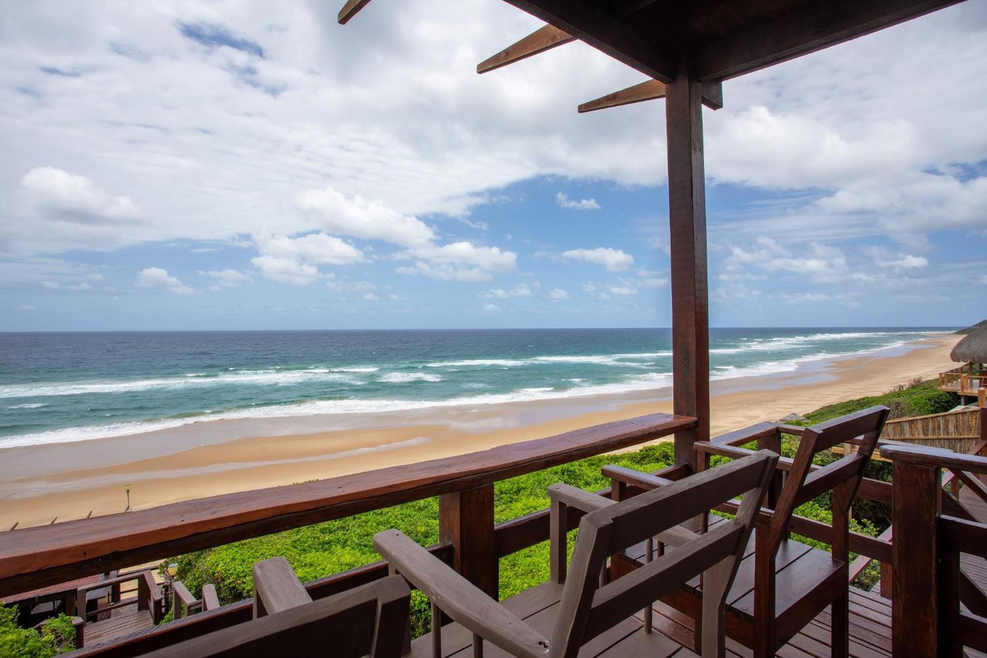 Aloha 2 Villa Ponta Mamoli Eksteriør bilde