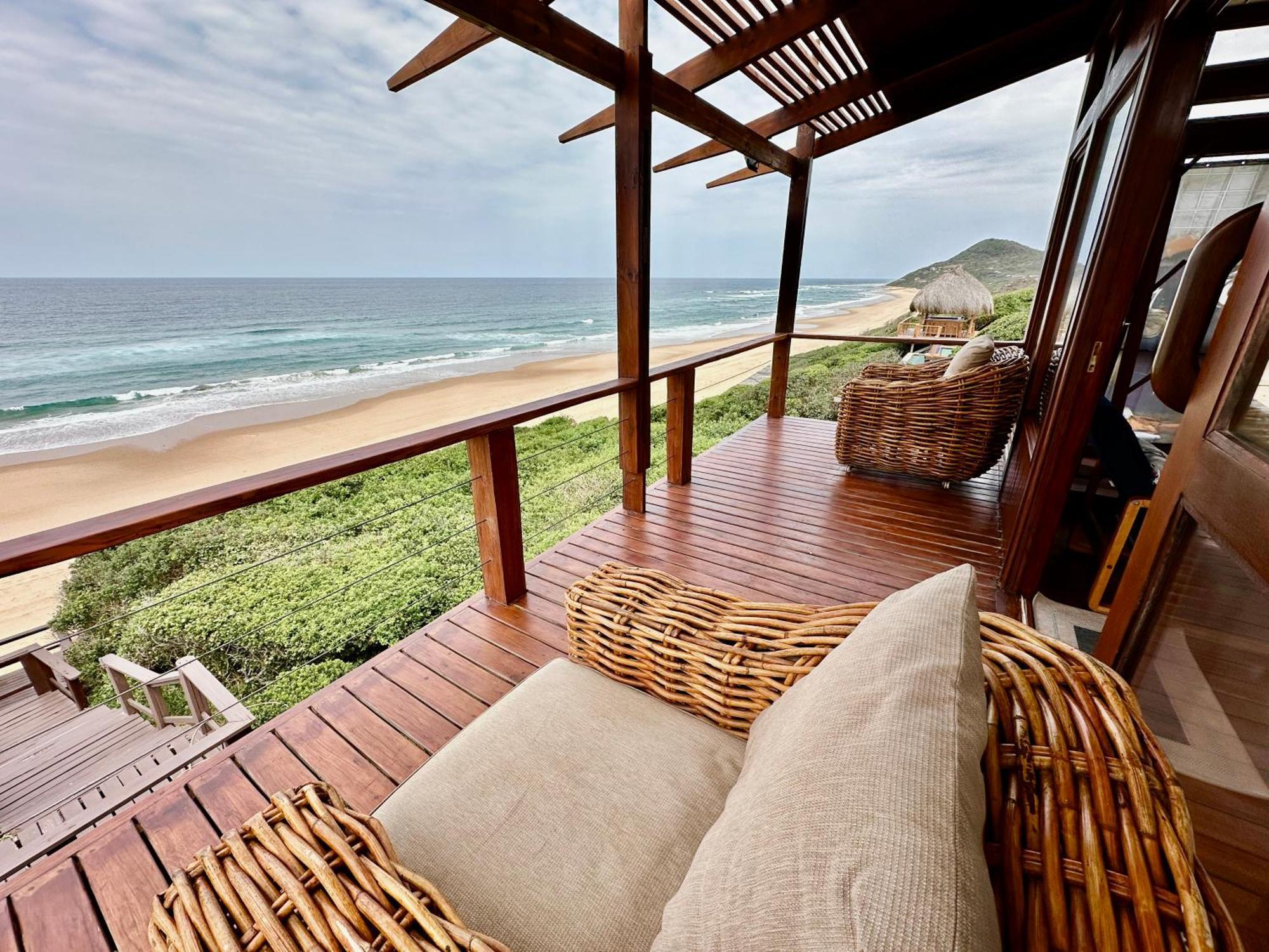 Aloha 2 Villa Ponta Mamoli Eksteriør bilde
