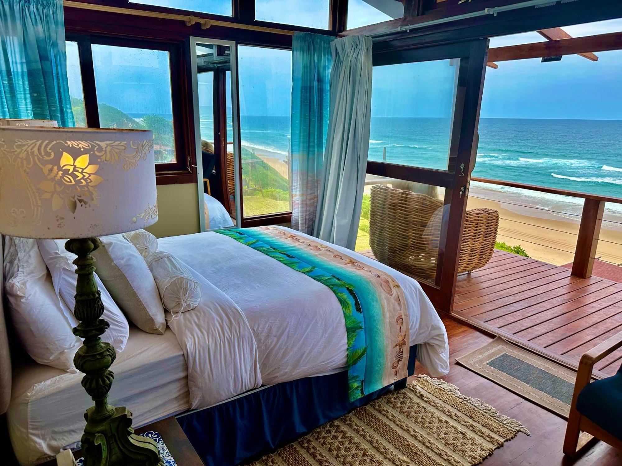 Aloha 2 Villa Ponta Mamoli Eksteriør bilde